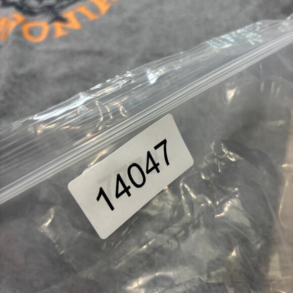 Patagonia Take A Stand Responsibili-Tee Wild Fish Waters Shirt Men's M - Picture 9 of 9